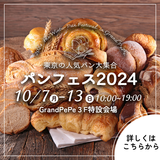 パンフェスバナー