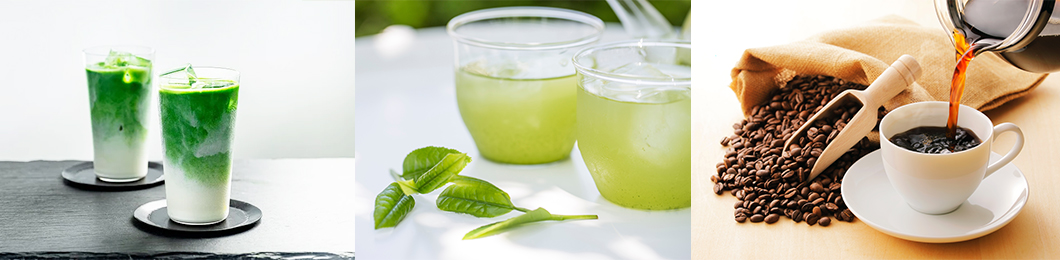 ドリンクメニューイメージ